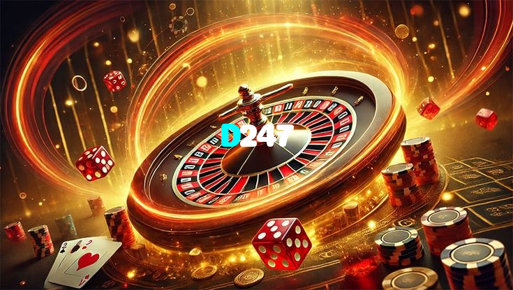 available types of D247 bet including pre-match live express and system bets