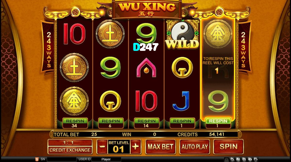 D247 casino presented on mobile device in Pakistan with slots and live games