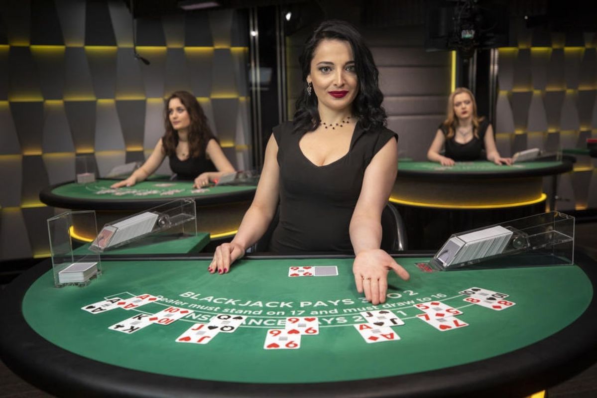 playsunny casino Live Casino