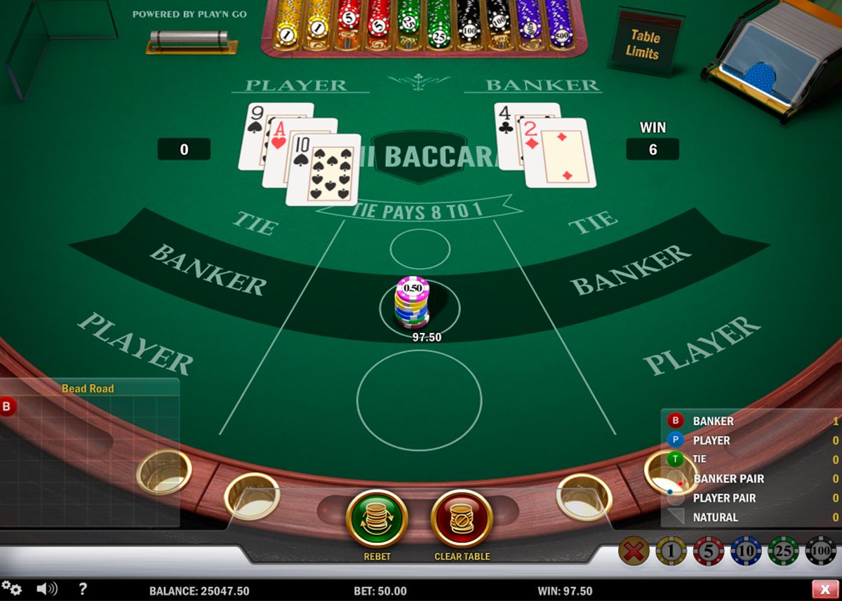 playsunny casino Live Casino