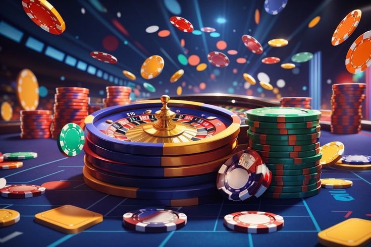 playsunny casino Live Betting