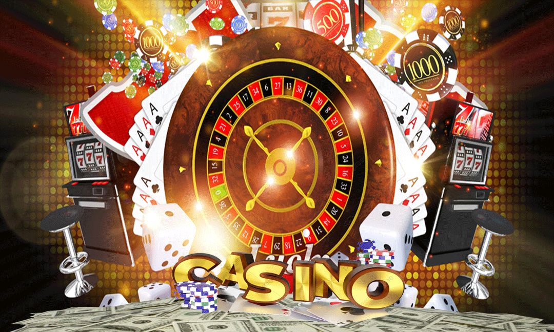 playsunny casino Welcome Bonus