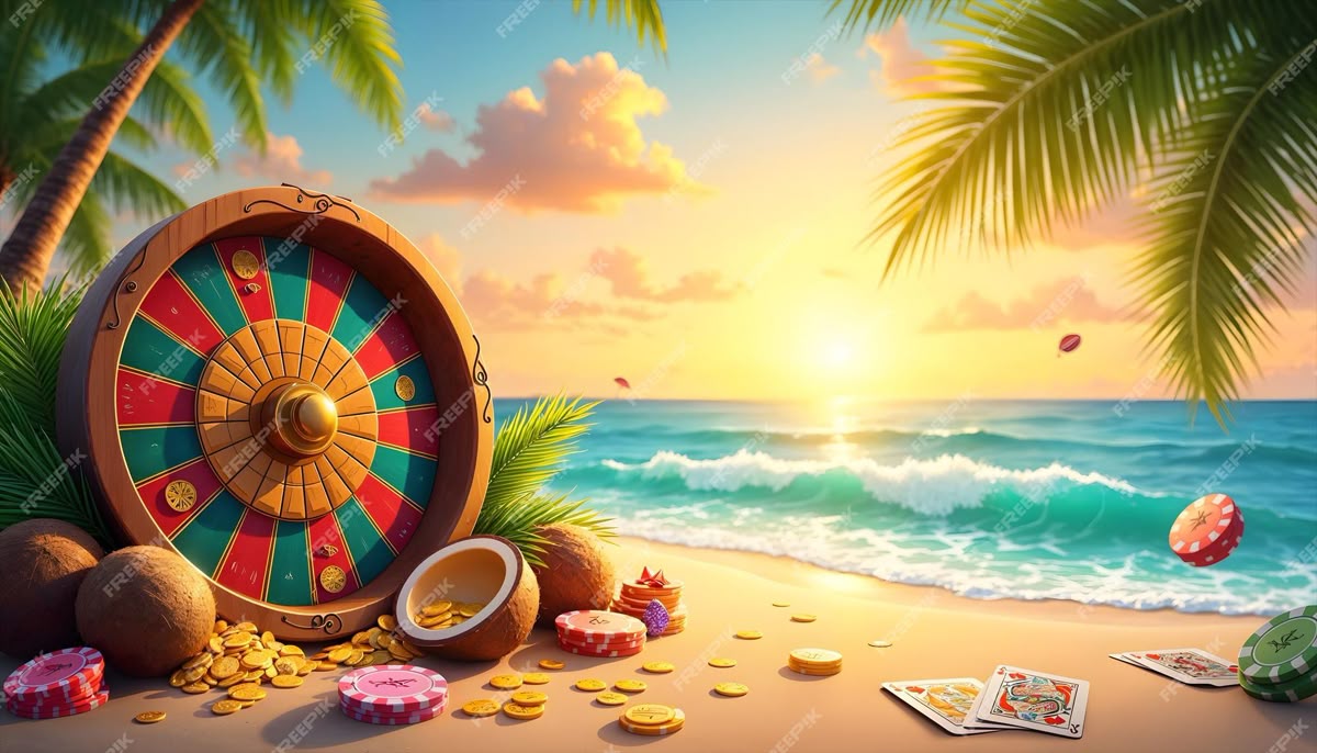 playsunny casino Welcome Bonus